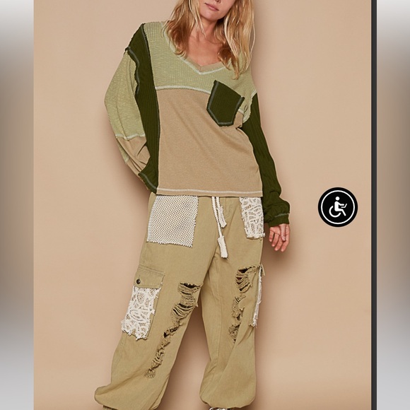 Cute Knit Top - Picture 5 of 9